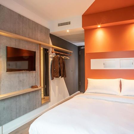 ibis budget Bayreuth Exterior foto