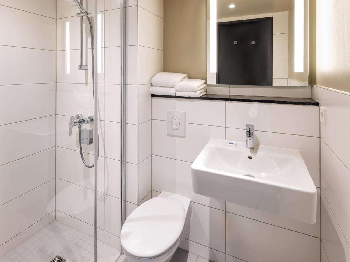 ibis budget Bayreuth Exterior foto