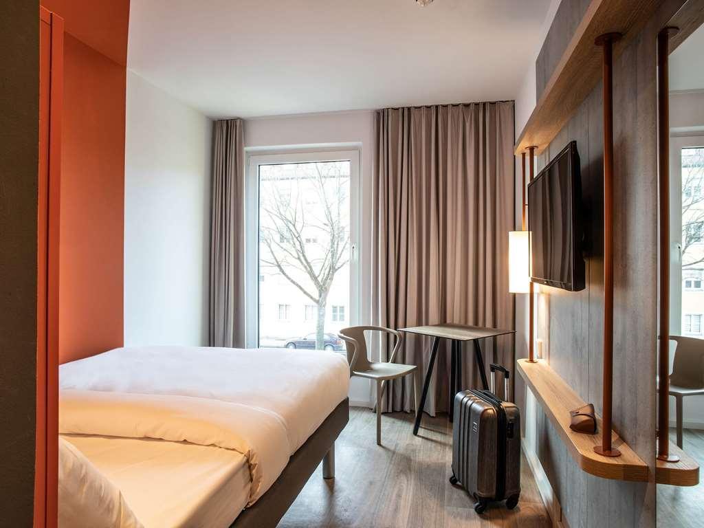 ibis budget Bayreuth Exterior foto